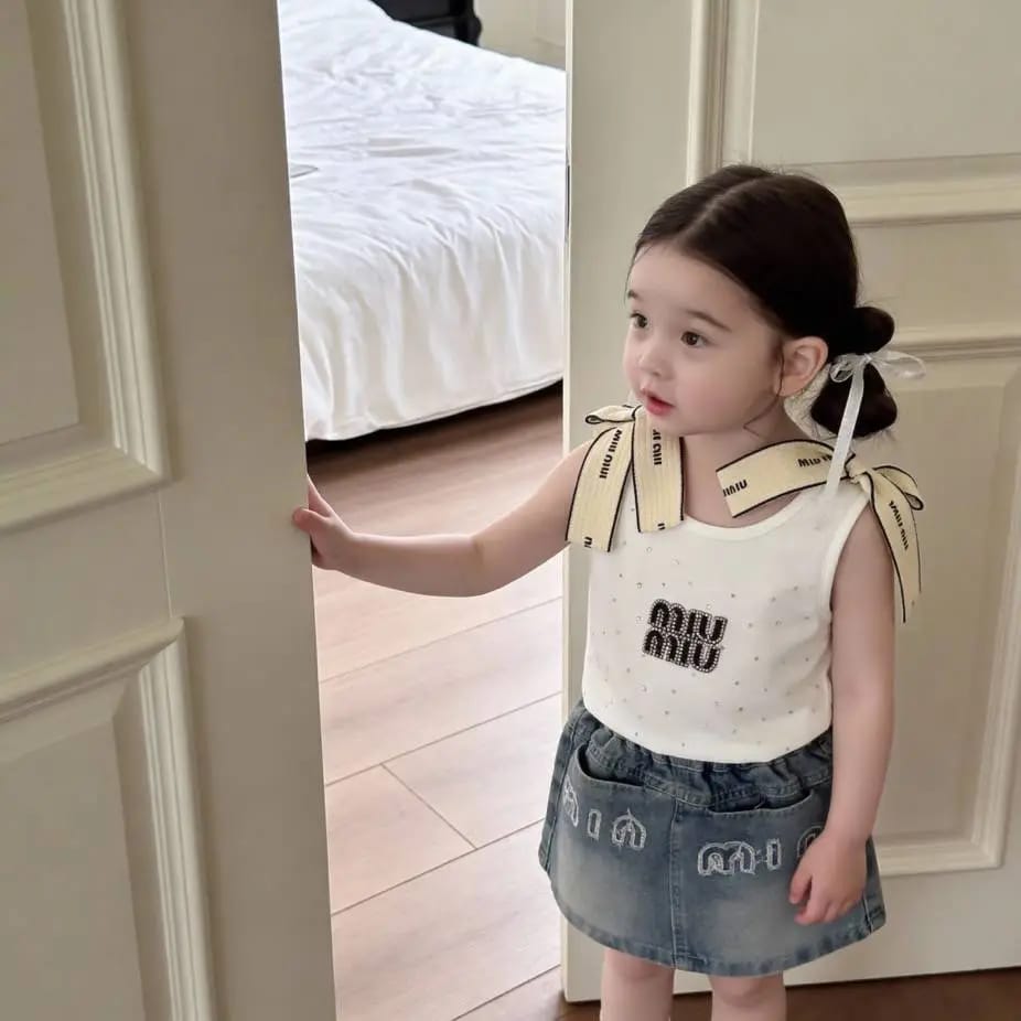 Premium Kids Fashion ✨